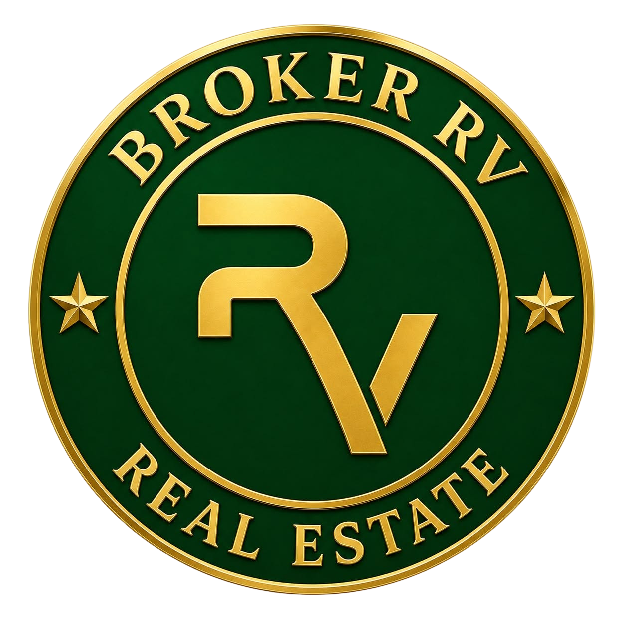 Broker RV logo